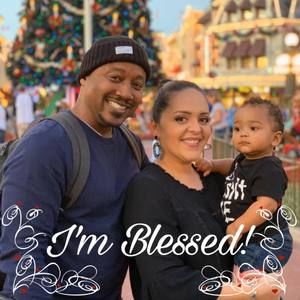 Meet your Posher, Iliana